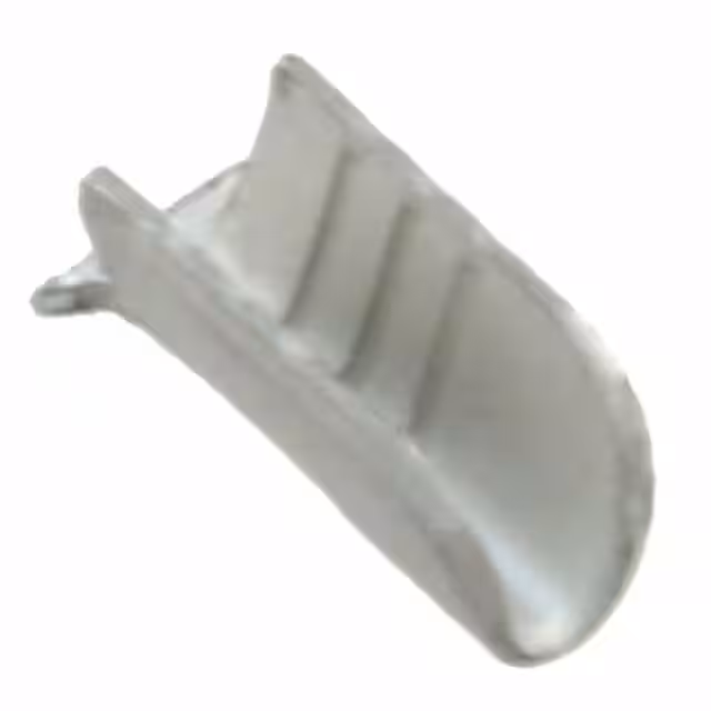 62341-1 TE Connectivity AMP Connectors  Conectores de empalme de cables